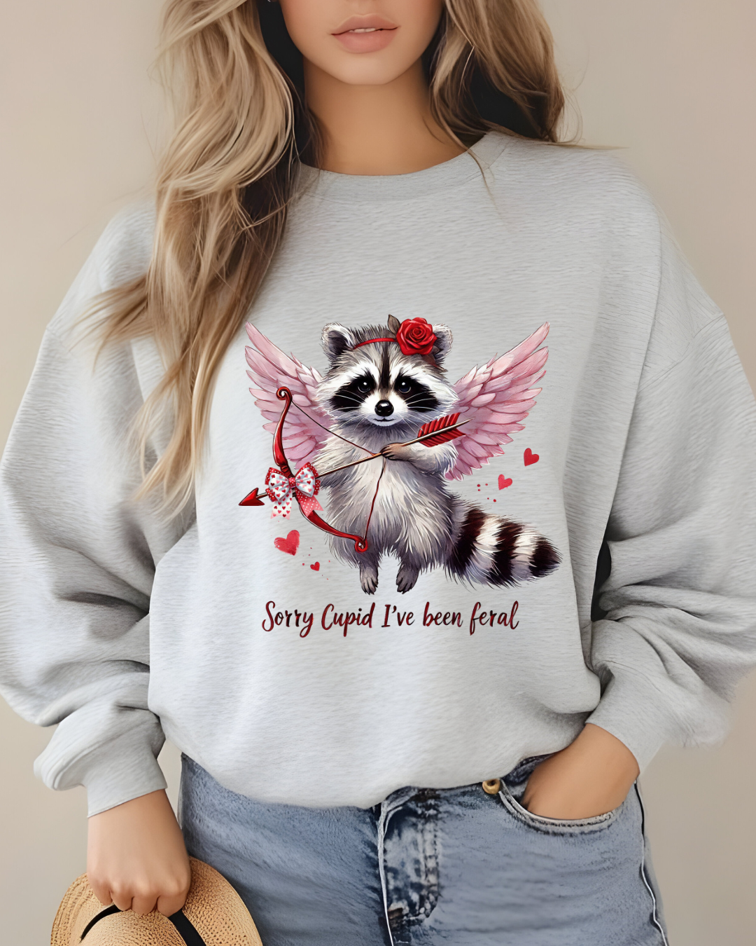 Paw Love Hoodie