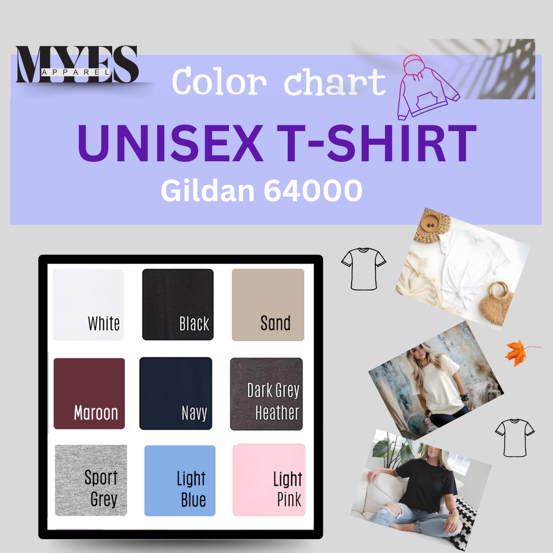 🌿✨ Make Heaven Crowded T-Shirt ✨🌿