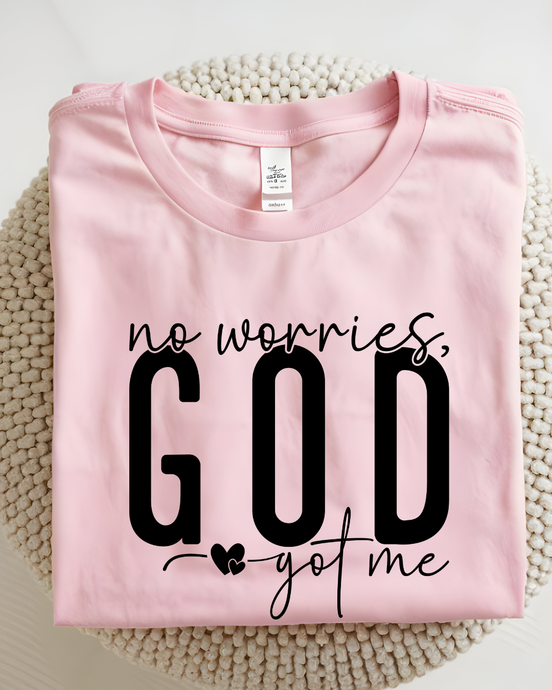God Got Me T-Shirt