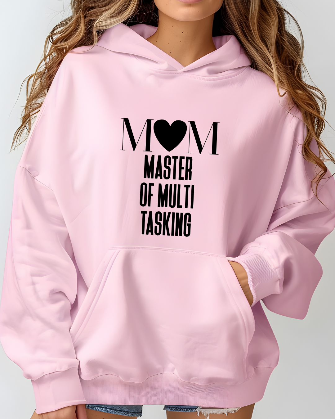 MOM Master of Multitasking Shirt