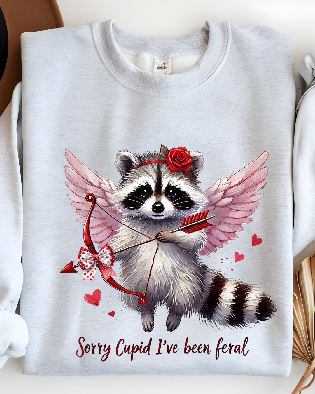 Paw Love Hoodie