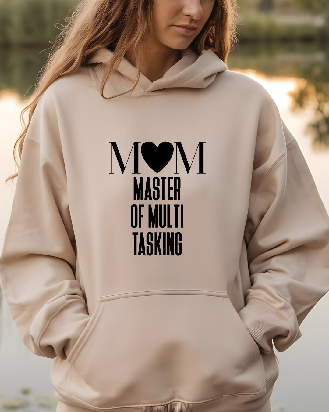 MOM Master of Multitasking Shirt