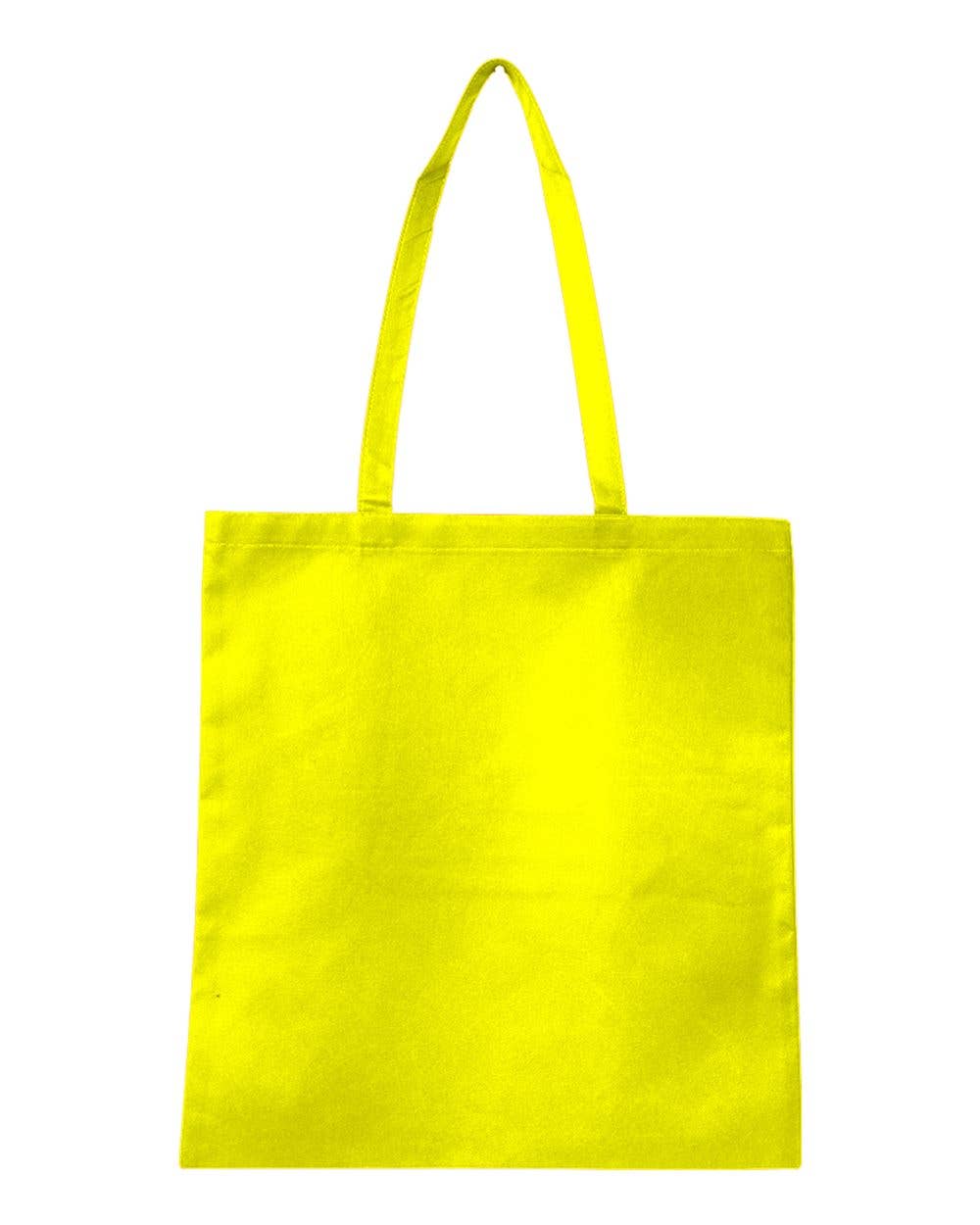 Reusable Non-Woven Shopper Tote | Lightweight & Practical