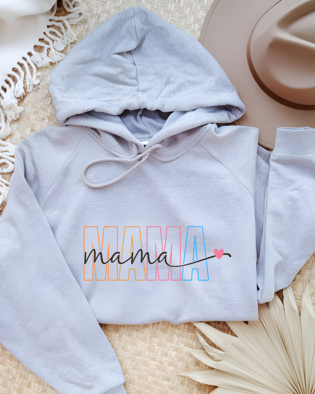 Modern MAMA Shirt