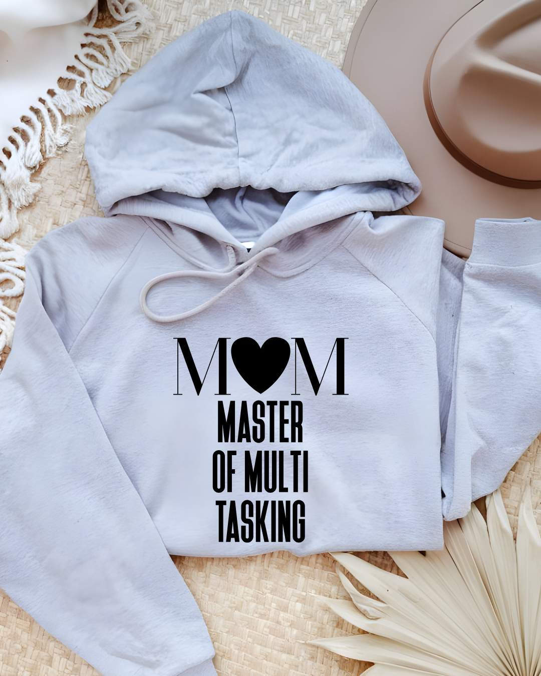 MOM Master of Multitasking Shirt