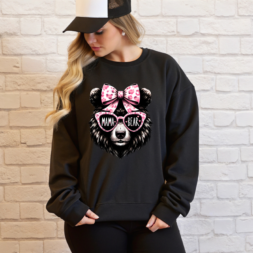 π» Mama Bear Shirt