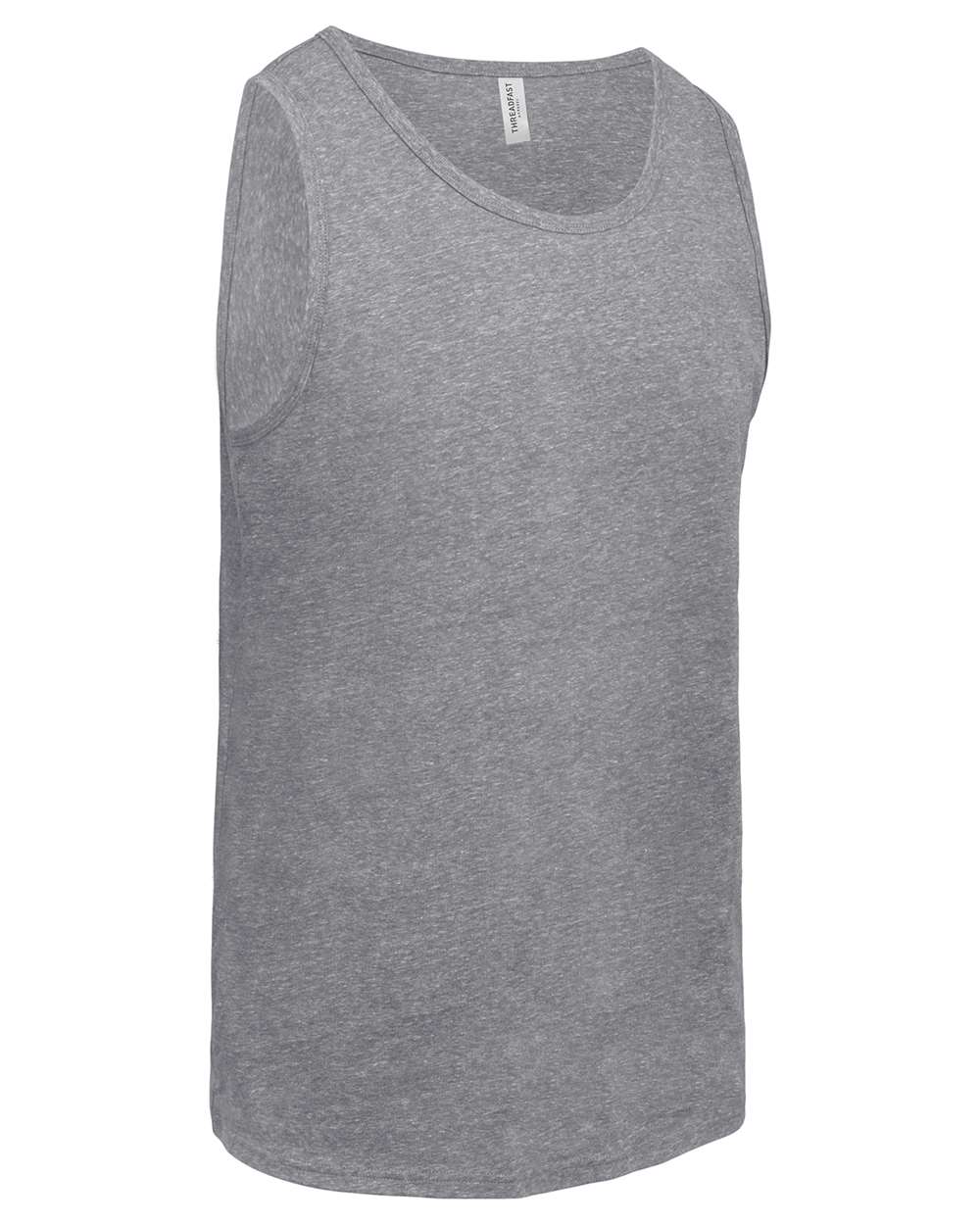 Premium Unisex Tri-Blend Tank Top Lightweight & Soft