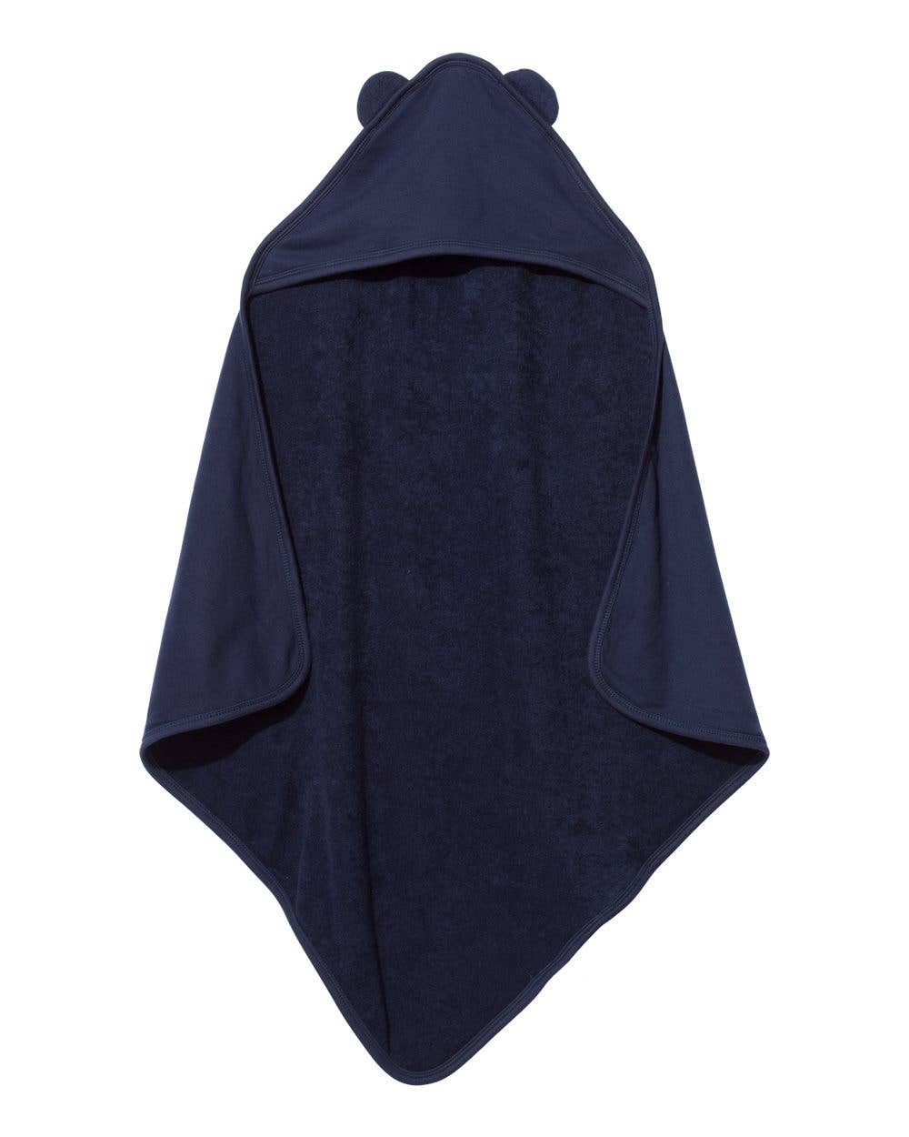 Toddler & Baby Terry Hooded Towel with Ears | Rabbit Skins