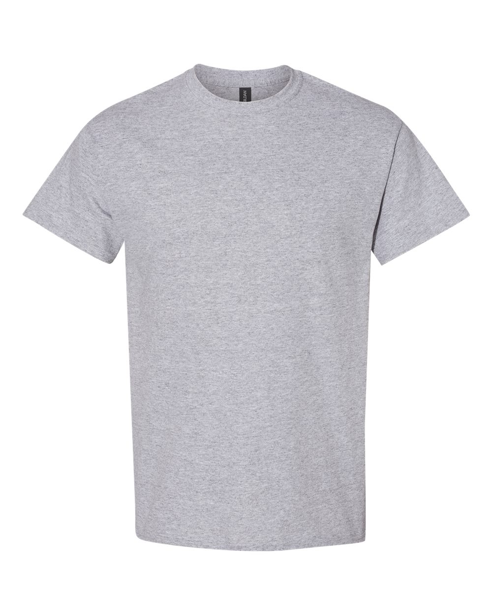 Gildan 5000 Blank T-Shirt | Heavy Cotton Unisex Tee