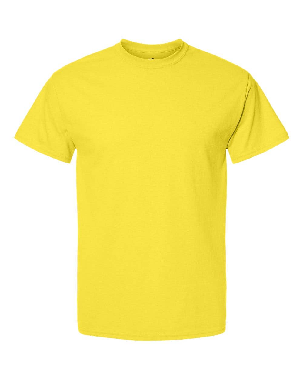 Hanes Essential Unisex Tee | Everyday Comfort S–5X