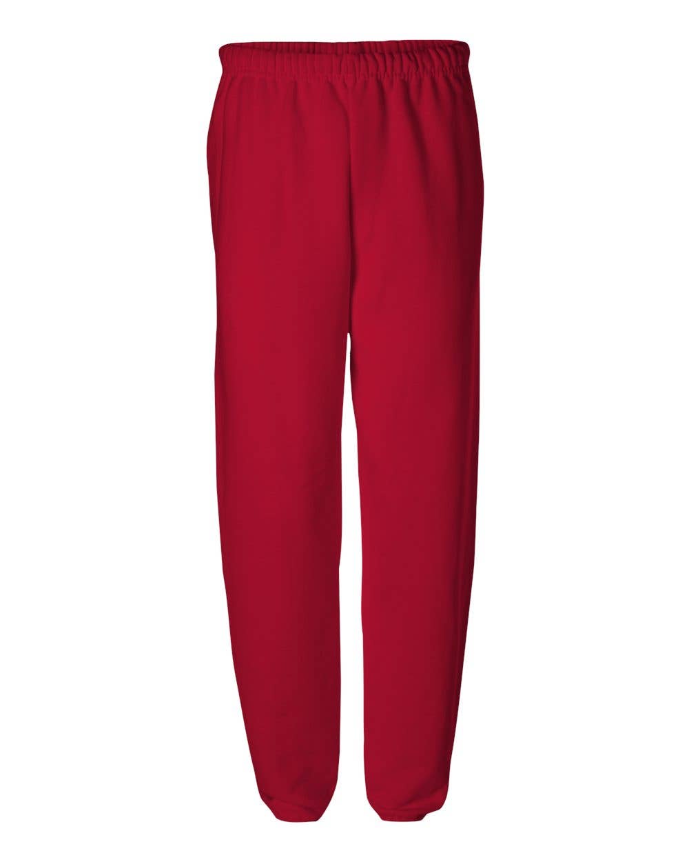 Unisex Soft Cotton Blend Sweatpants | Everyday Comfort Wear