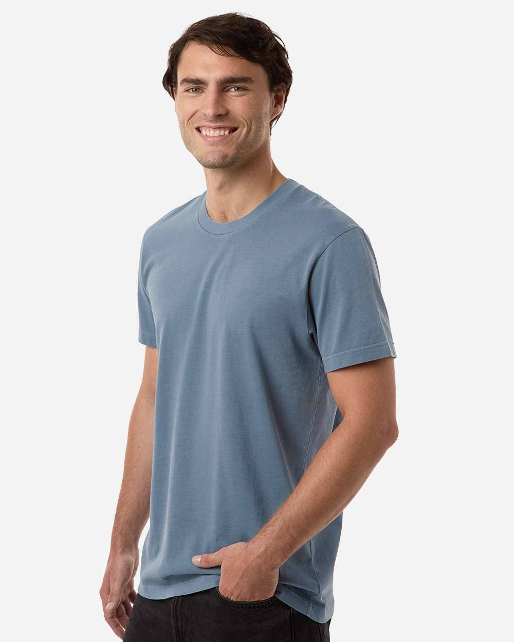 Premium Unisex T-Shirt | Soft Cotton Ring-Spun Tee