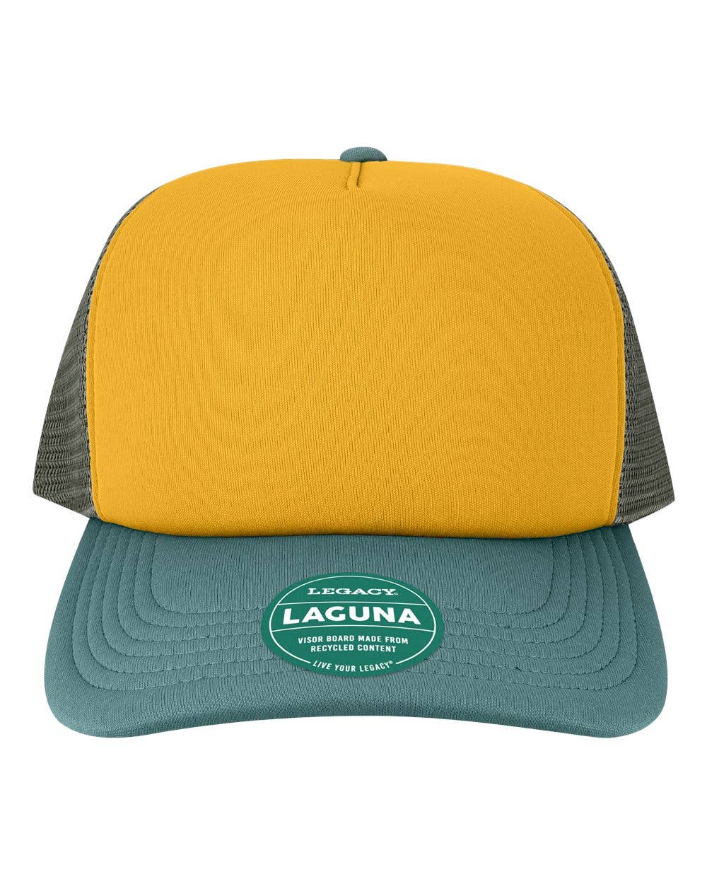 Legacy LTA Laguna Cap | Unstructured Snapback Hat