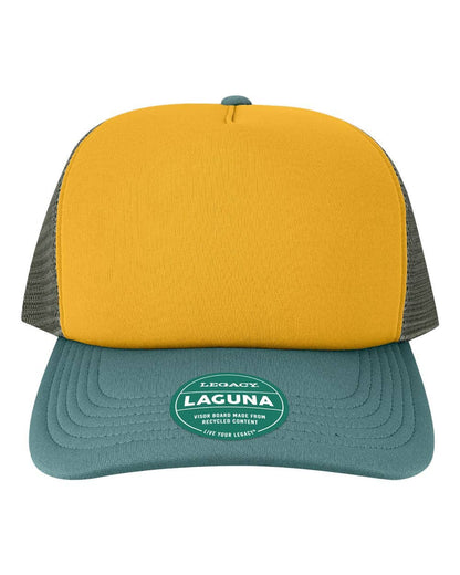Legacy LTA Laguna Cap | Unstructured Snapback Hat