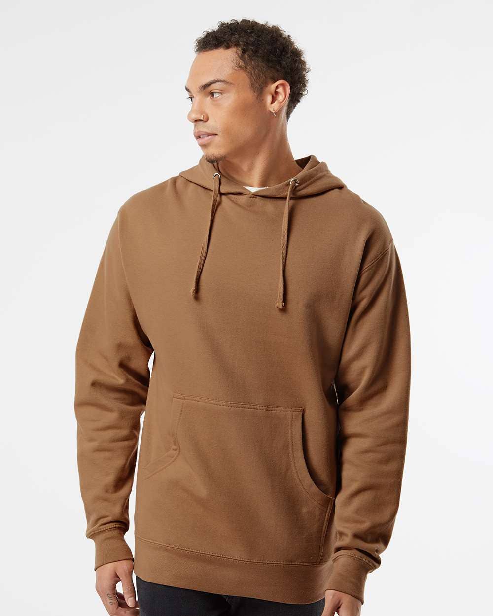 Everyday Unisex Hooded Sweatshirt | Wholesale Fleece Hoodie