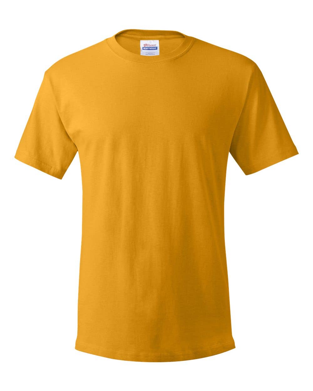 Hanes Essential Unisex Tee | Everyday Comfort S–5X