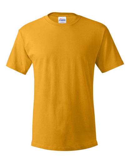 Hanes Essential Unisex Tee | Everyday Comfort S–5X