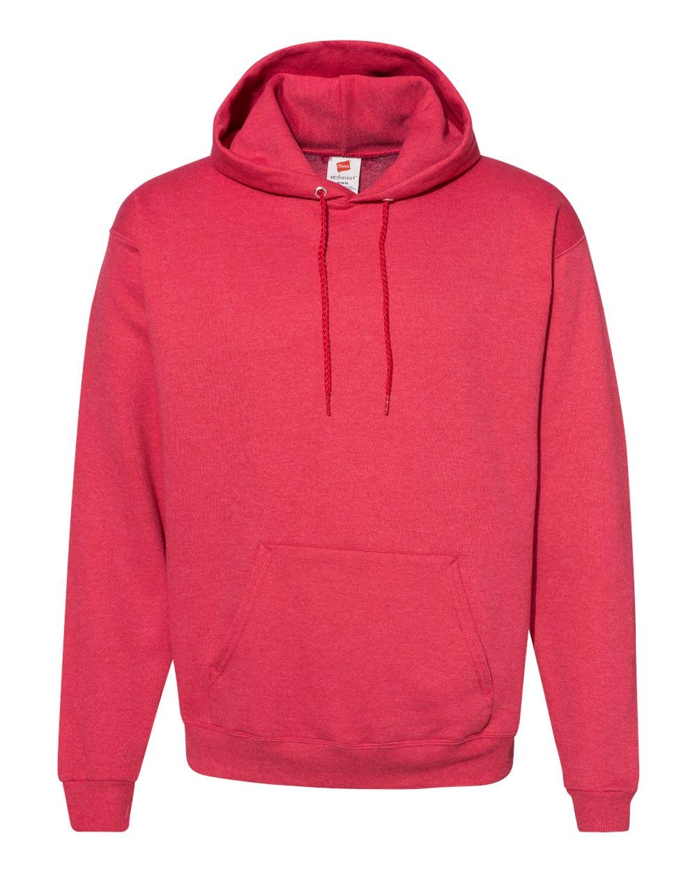 Unisex Heavy Hoodie | Soft & Cozy Eco Fleece S–5XL
