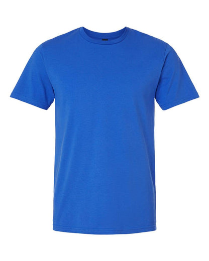 Unisex Gildan 980 Lightweight Softstyle Comfy Tee | Everyday