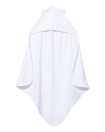 Toddler & Baby Terry Hooded Towel with Ears | Rabbit Skins