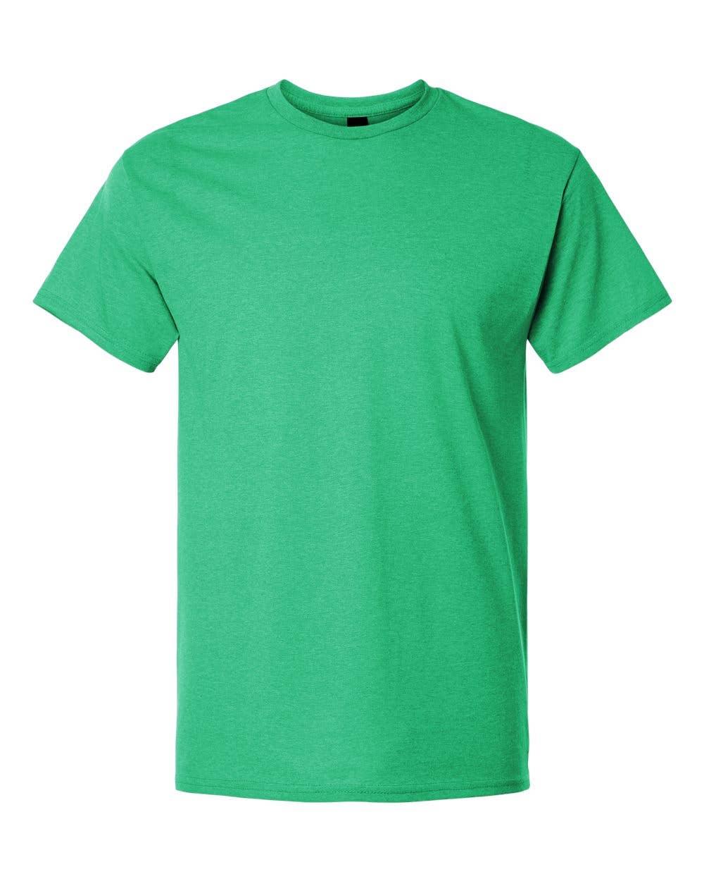 Gildan 3000 Heather Unisex T-Shirt – Soft Cotton Blend