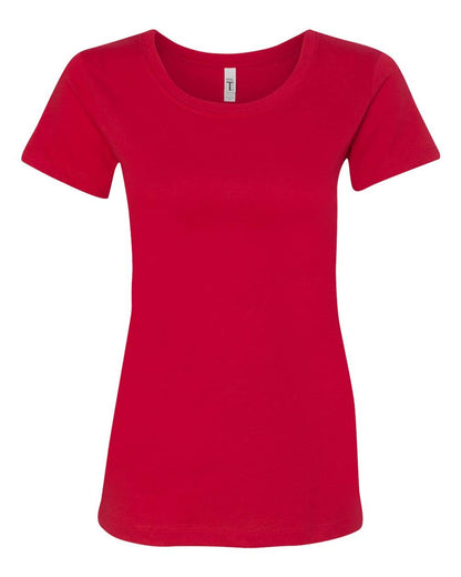 Next Level 1510 Women’s Ideal T-Shirt | Soft Fitted Tee