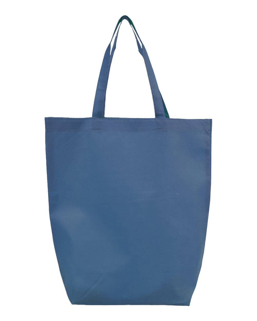 Reusable Non-Woven Tote Bag – Lightweight Grocery & Event Ba