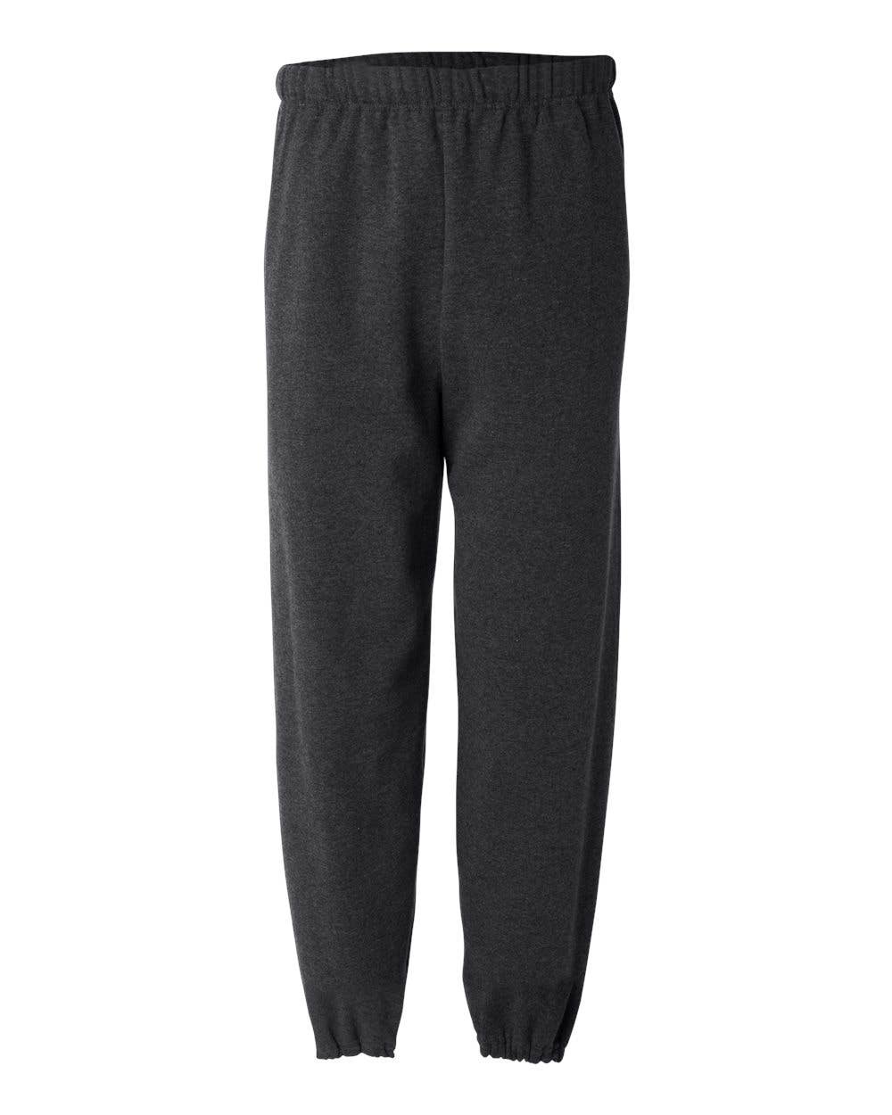 Unisex Soft Cotton Blend Sweatpants | Everyday Comfort Wear
