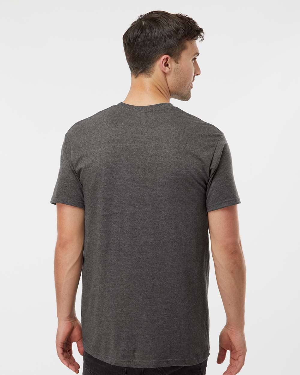 Tultex 290 Unisex Heavyweight Jersey T-Shirt Premium Cotton