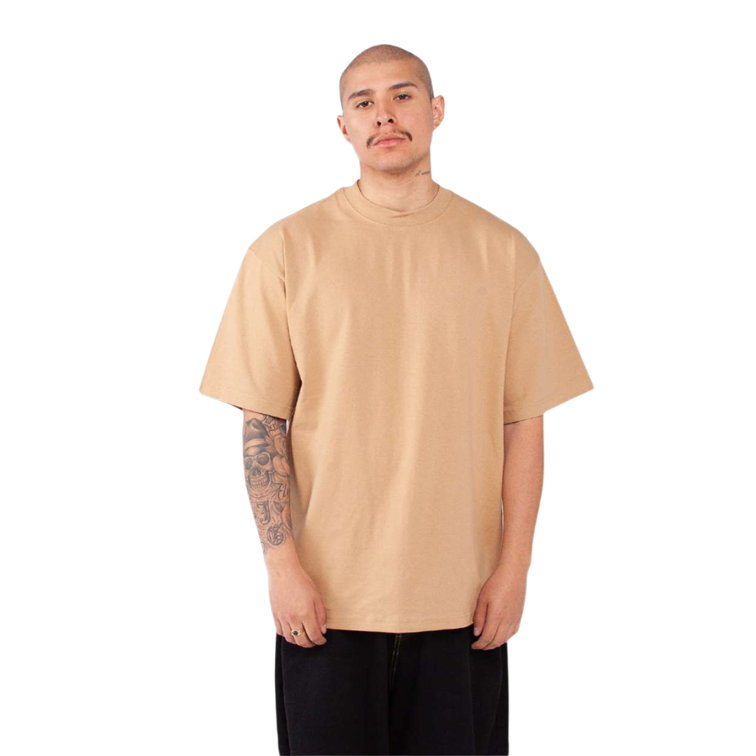 Men’s Tall Heavyweight T-Shirt – Wholesale Streetwear