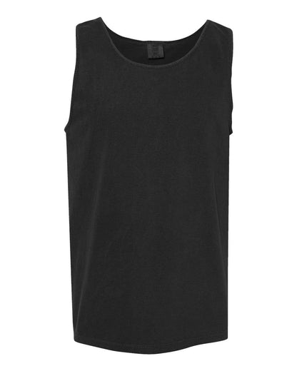 Unisex Heavyweight Cotton Comfort Colors | Tank Top