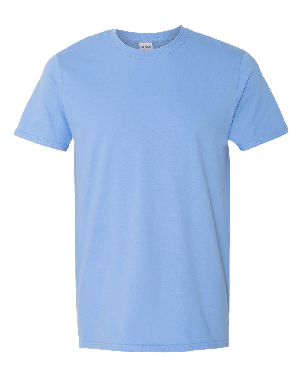 Premium Unisex Lightweight 100% Cotton Tee | Casual & Smooth