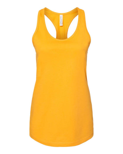 BELLA + CANVAS Women’s Jersey Racerback Tank – Lightweight