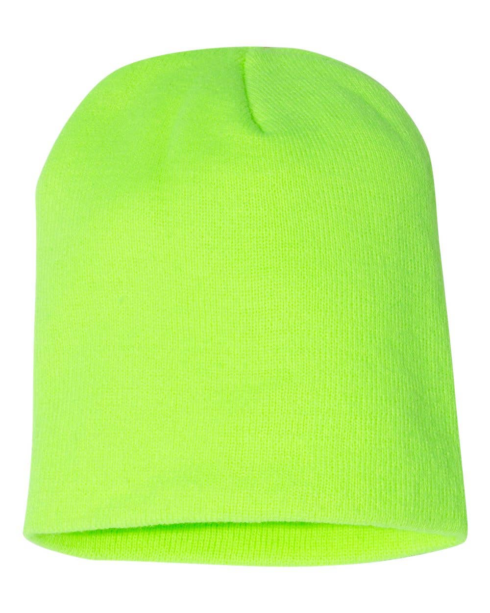 Classic YP Knit Beanie | Cozy Everyday Headwear