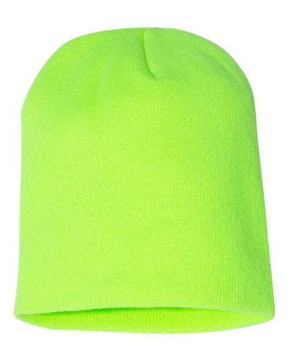 Classic YP Knit Beanie | Cozy Everyday Headwear