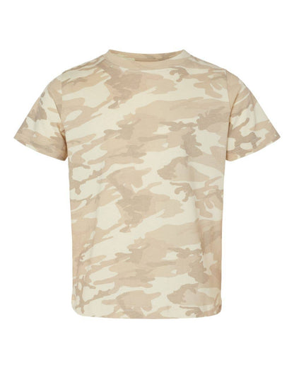 Rabbit Skins Fine Jersey T-Shirt – Premium Kids Fit