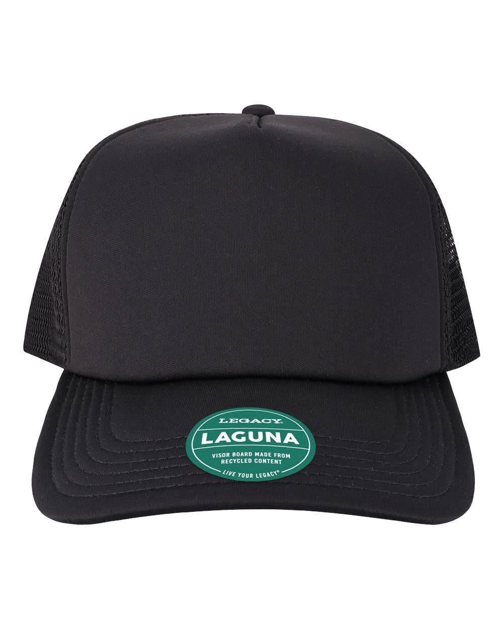 Legacy LTA Laguna Cap | Unstructured Snapback Hat