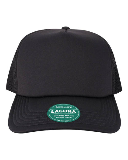 Legacy LTA Laguna Cap | Unstructured Snapback Hat