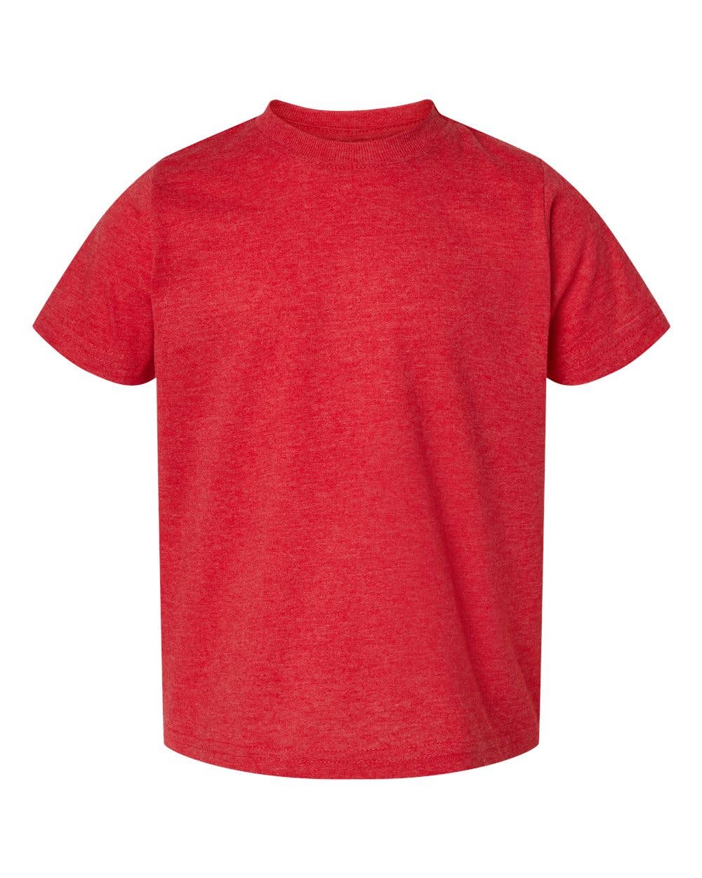 Rabbit Skins – Toddler Soft Premium Cotton T-Shirt