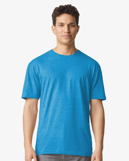Gildan Light Cotton Tee – Lightweight Unisex Style