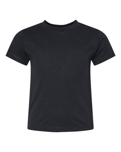 Bella + Canvas Kids Tee – Premium Airlume Cotton