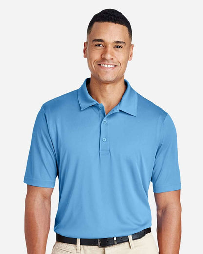 Men's Lightweight Performance Polo for Work & Team Uniforms