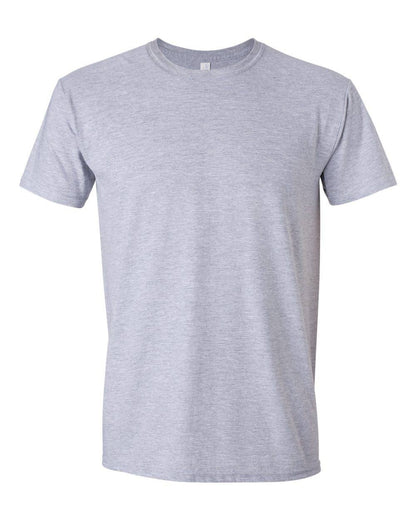 Premium Unisex Lightweight 100% Cotton Tee | Casual & Smooth