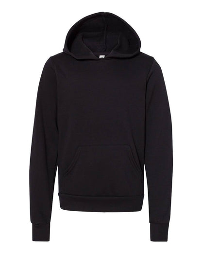 Youth Sponge Fleece Hoodie | Cozy Everyday Favorite