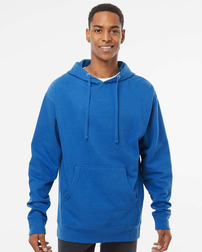 Everyday Unisex Hooded Sweatshirt | Wholesale Fleece Hoodie