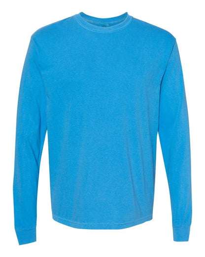 Comfort Colors Heavyweight Long Sleeve Tee | Unisex