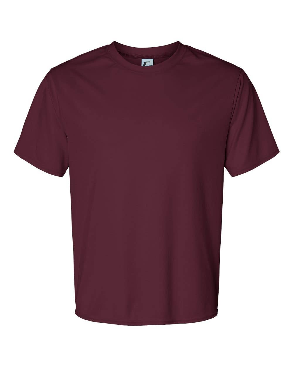 Unisex C2 Sport Athletic Performance Team & Training T-Shirt