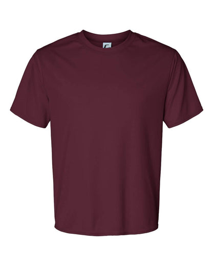 Unisex C2 Sport Athletic Performance Team & Training T-Shirt
