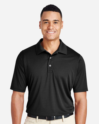 Men's Lightweight Performance Polo for Work & Team Uniforms