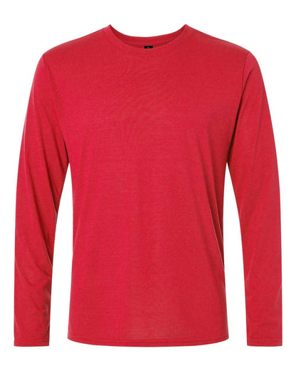 Unisex Performance Long Sleeve by Gildan | Sport-Ready Wear